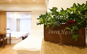 Mezon Akihabara Guest House