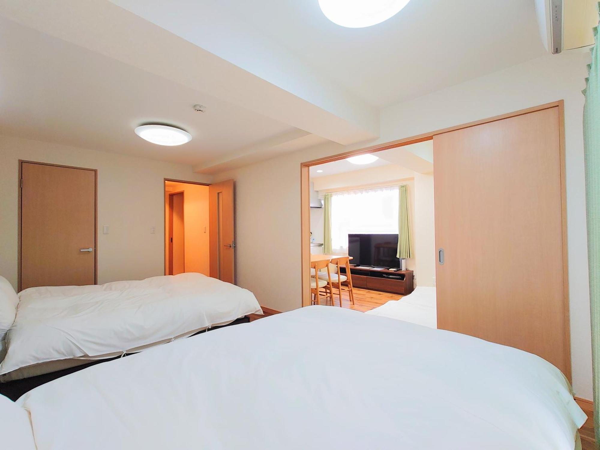 Mezon Akihabara Guest House Tokyo Exterior photo