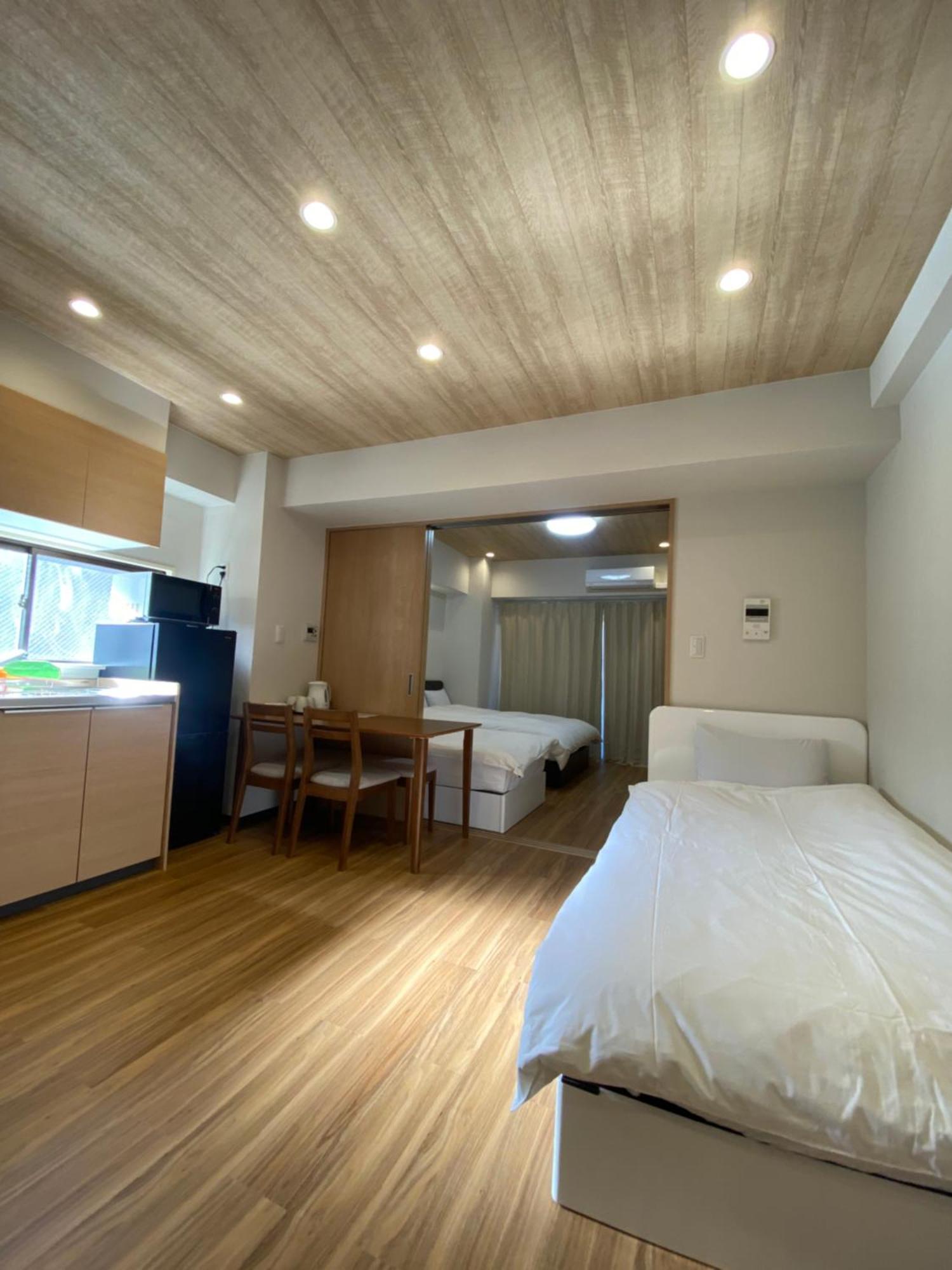 Mezon Akihabara Guest House Tokyo Exterior photo