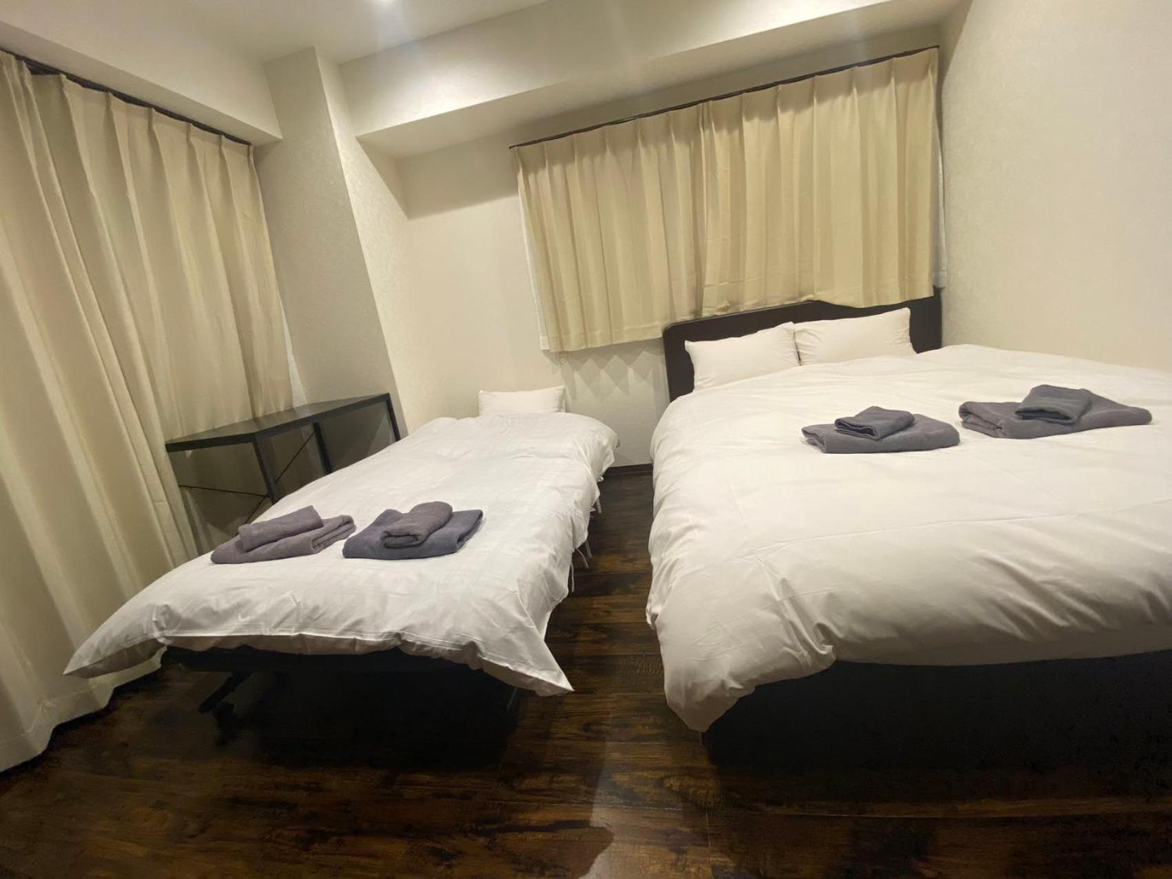 Mezon Akihabara Guest House Tokyo Exterior photo