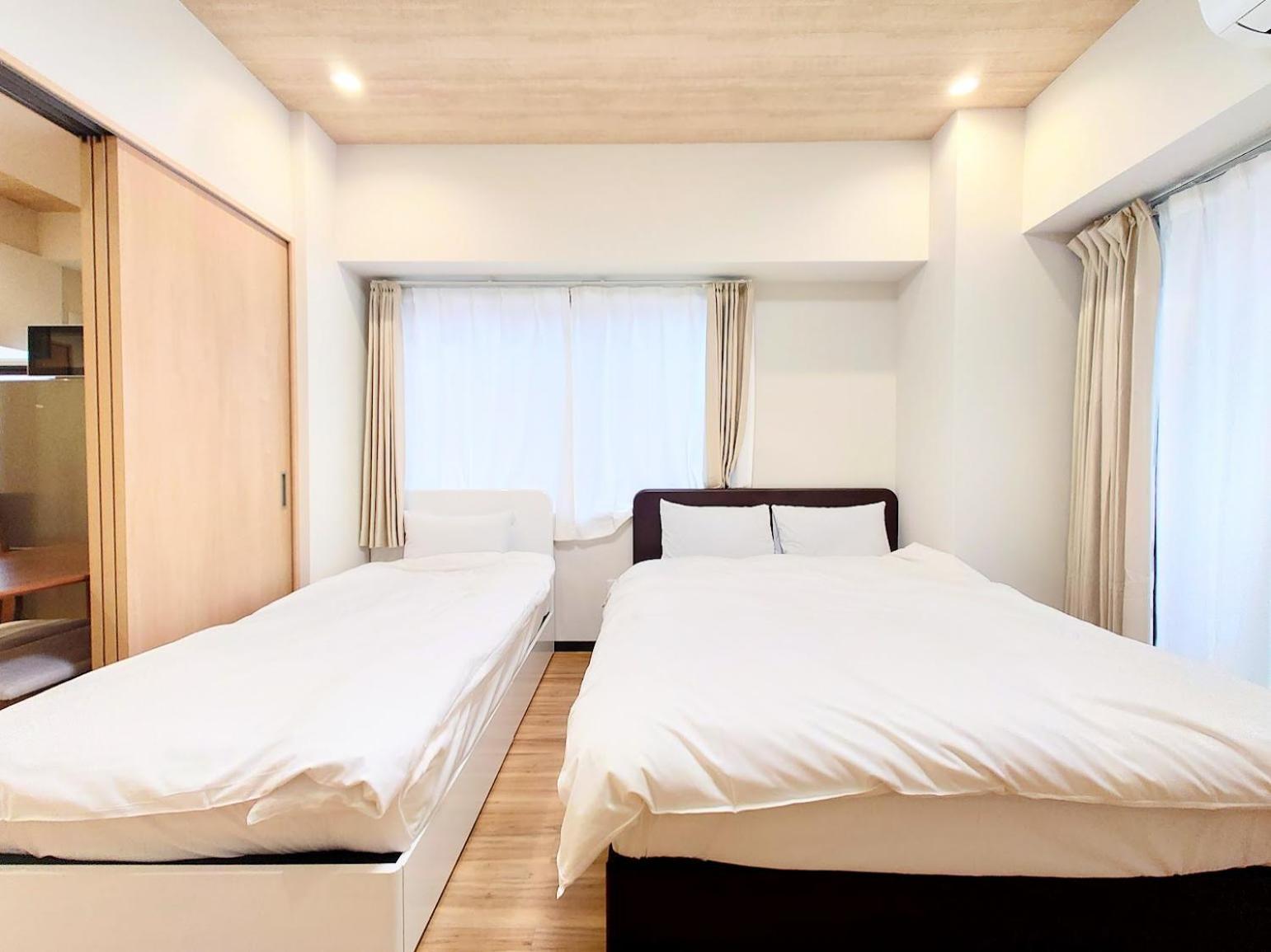 Mezon Akihabara Guest House Tokyo Exterior photo